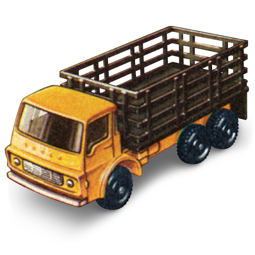 Stake Truck Icon 512x512 png